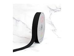 LUV RIBBONS Creative Ideas 7/8-Inch Solid Grosgrain