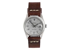 Rolex Men's Datejust