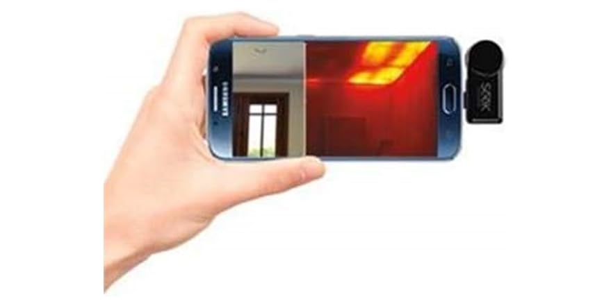 Seek thermal приложение android. Seek thermal приложение android