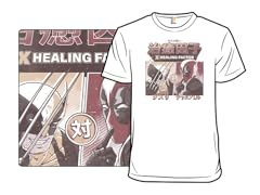 X Healing Factor