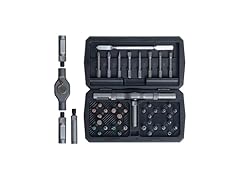 ANVANNA 42-IN-1 Magnetic Screwdriver Set