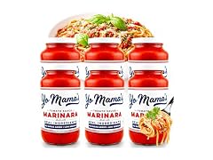 (6 Pack) Yo Mama's Original Marinara