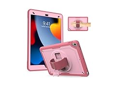 Ambison Case for iPad 9th/8th/7th Gen