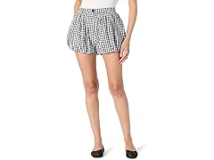 The Drop Mini Cotton Shorts (XL)
