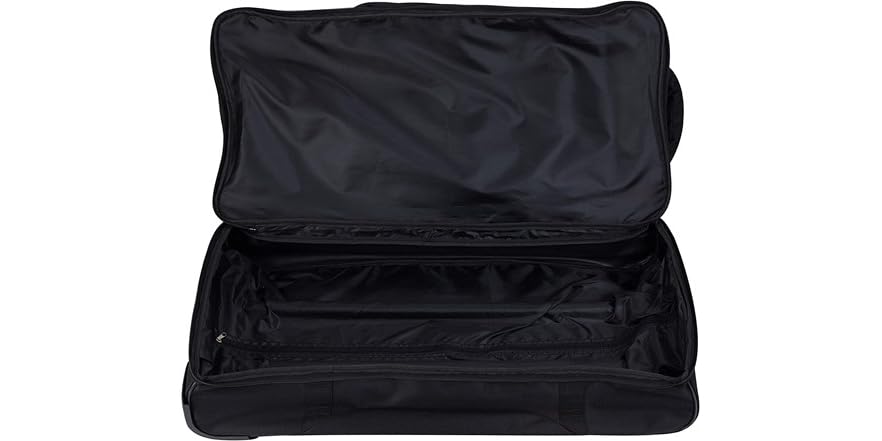 Top Load Duffel Bag (30