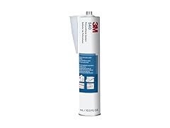 3M Polyurethane Sealant, White