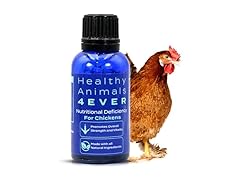 HA4E - Chicken Nutritional Deficiency Supplement
