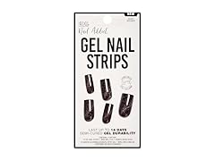 Ardell Nail Addict Gel Nail Strips: Your Choice