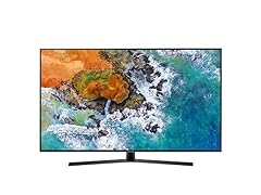 Samsung 65" NU740D Smart 4K UHD TV