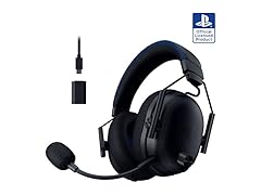 Razer BlackShark V3 Pro Wireless ANC Gaming Headset