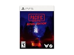 Pacific Drive: Ritual Edition