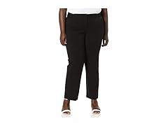 Rafaella Women's Pant Black (22)