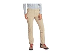 ExOfficio Womens Nomad Pant (S)