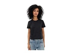 Free People Womens Everyday Tee