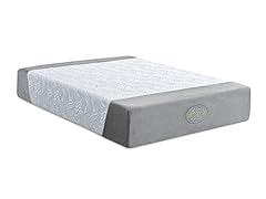 Affinity 13" Gel Memory Foam Mattress