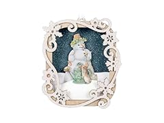 Hallmark Keepsake Winter Wonder Ornament