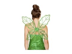 Roma Costume Green