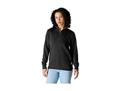 Carhartt Women (L) Tenceltm Fiber Sweatshirt