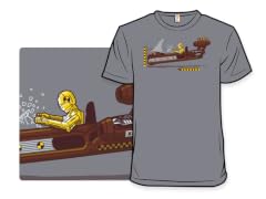 Crash Test Droid