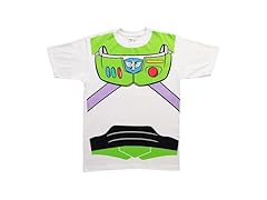 Disney Pixar Toy Story Buzz Lightyear