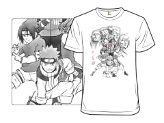 Team Seven Sumi-E
