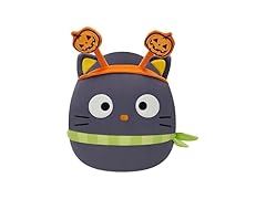 Squishmallows Original Sanrio 12in Halloween 2025 Chococat