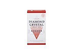 Diamond Crystal Kosher Salt
