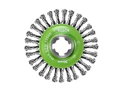 Bosch WBX409 Bead knotted Wheel