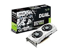 ASUS GeForce GTX 1060 3GB Dual Series