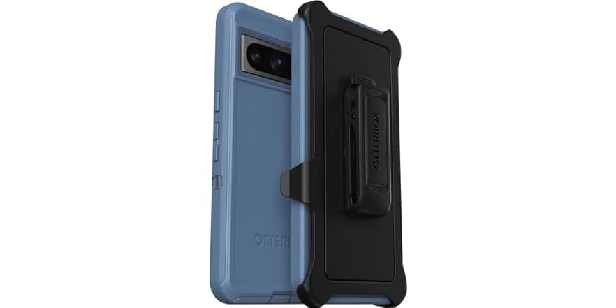 OtterBox Google Pixel 8 Pro Defender Series Case