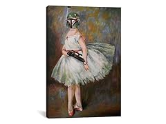 Hold Me Closer Bounty Hunter (2 Sizes)