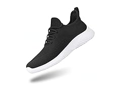 Rospick Men's Running Shoes 12.5