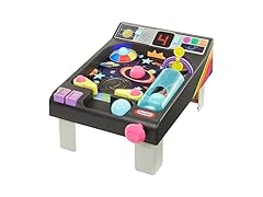 Little Tikes Old School My First Pinball Activity Table