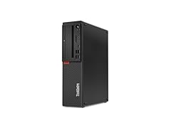Lenovo M720 SFF Desktop PC