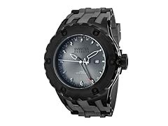 Reserve - Grey Dial / Grey Polyurethane