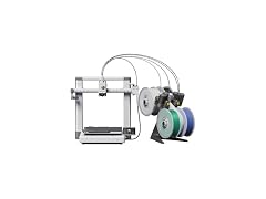 Bambu Lab A1 3D Printer Combo