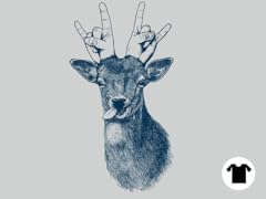 Here comes the party animal!