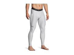 Under Armour Men's HeatGear Leggings Small