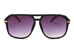 Milan Sunglasses - 3 Colors