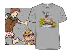 Carl and the Princess