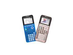 Texas Instruments TI-84 Plus CE Color Calculator