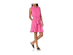 Amazon Essentials Womens Collared Dress