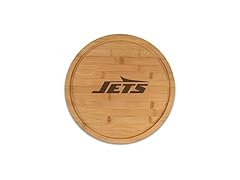JETS Bamboo Lazy Susan (13in)