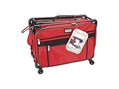 Tutto Mascot Metropolitan Tutto Machine Case