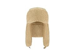 Spyder Trapper Hat