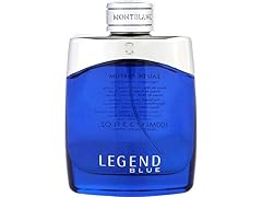 Montblanc Legend Blue EDP Spray Tester 3.3 Oz