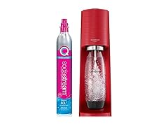 SodaStream Terra Sparkling Water Maker