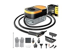 Gautye Portable Steam Cleaner | 1.69 Quarts
