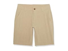 Izod Boys (20) Stretch Performance Short