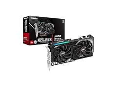 ASRock Radeon RX 9060 XT Challenger 8GB